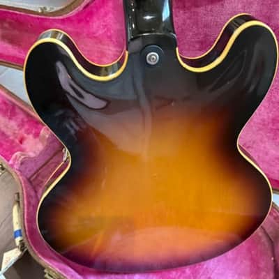 1961 Gibson ES-335 image 14