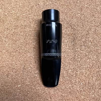 VINTAGE Otto Link Early Babbitt Tone Edge 7* Tenor Saxophone Mouthpiece Bild 13