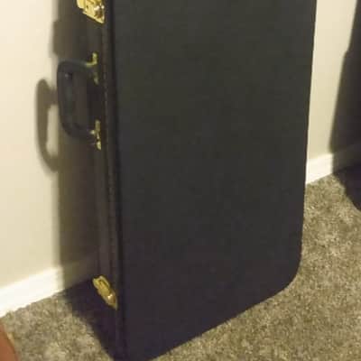Fender FSR Limited Edition Modified Telecaster MIM 2023 - Lake Placid Blue Hardshell Case image 6
