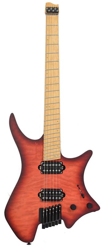 Strandberg Boden Original NX 6 | Reverb Canada