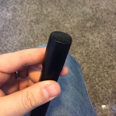 Sennheiser MKH 20 Condenser Wired Professional Microphone image 6