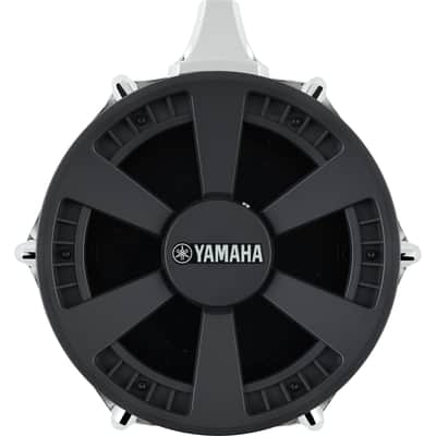 Yamaha TCS Pad Set with Wood Shells - Natural Birch image 6