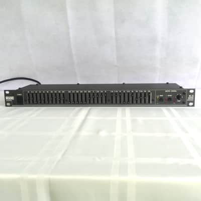 Rane ME30 30-Band Graphic Equalizer EQ image 2