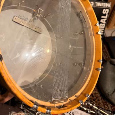 Gretsch Vintage Snare 1960-1980 - Matte image 11