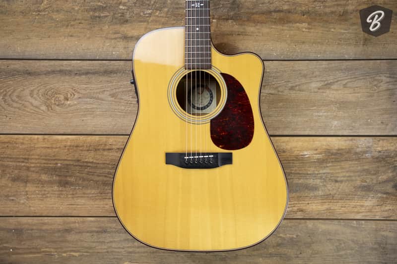 Alvarez Artist 5088C Acoustic Guitar image 1