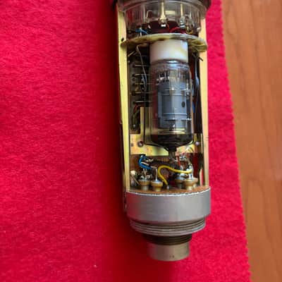 Neumann U 67 Serviced with Complete original kit image 11