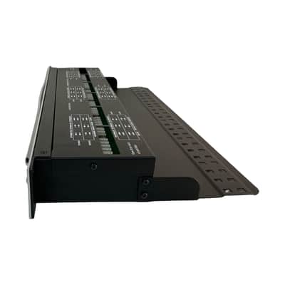 Redco R196-D25PG DB25 96pt TT Patchbay image 5