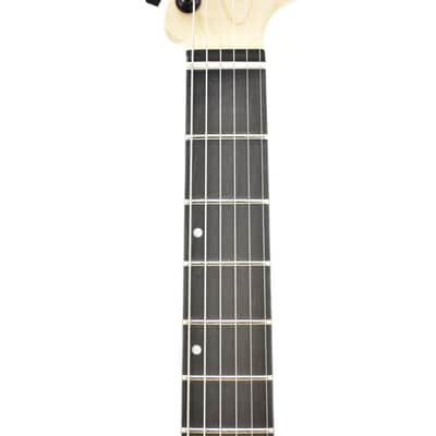 Charvel Pro-Mod DK24 HH HT E Mahogany with Poplar Burl Top 2923gr image 9