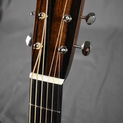 Collings Baritone 2H Western Shaded w/ Cowboy Rope image 4