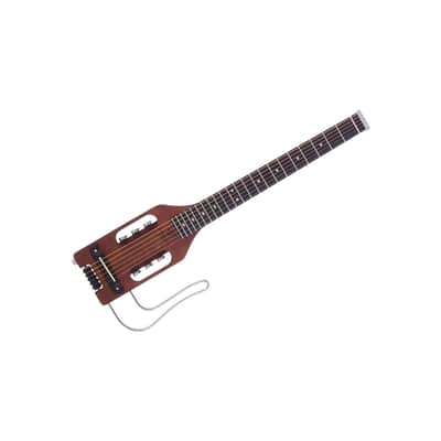 Ultralight Folk Brown Traveler image 7