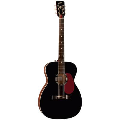 Nick 13 Outlaw Heart Grand Concert Gretsch Guitars image 3
