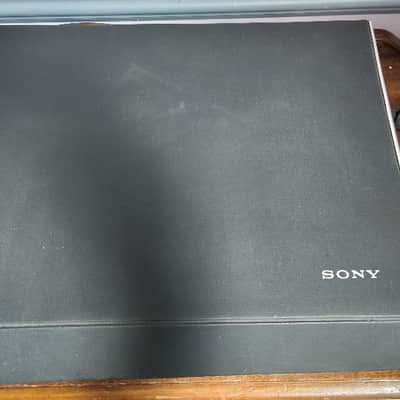 Sony Stereo 350 reel to reel in excellent condition, serviced - 1970's image 7