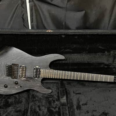 Jackson Pro Series DK2 Ash FR Dinky Electric Guitar image 1