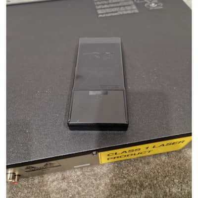 NAD 5240 - Compact Disc Player - Grey - Good image 2