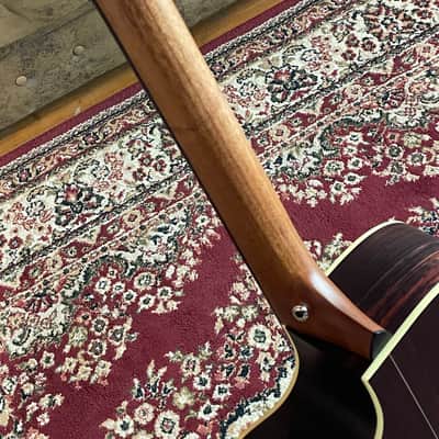 Furch GREEN Gc-SR incl. L.R. Baggs Stagepro Elements incl. Hiscox-Case + NEW image 13