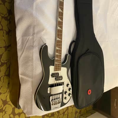 Jackson X Series Concert Bass CBXNT DX IV 2021 image 4