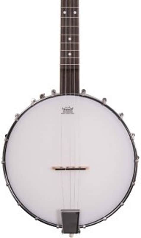 Washburn B7 Open Back 5-String Banjo TGF33 image 1