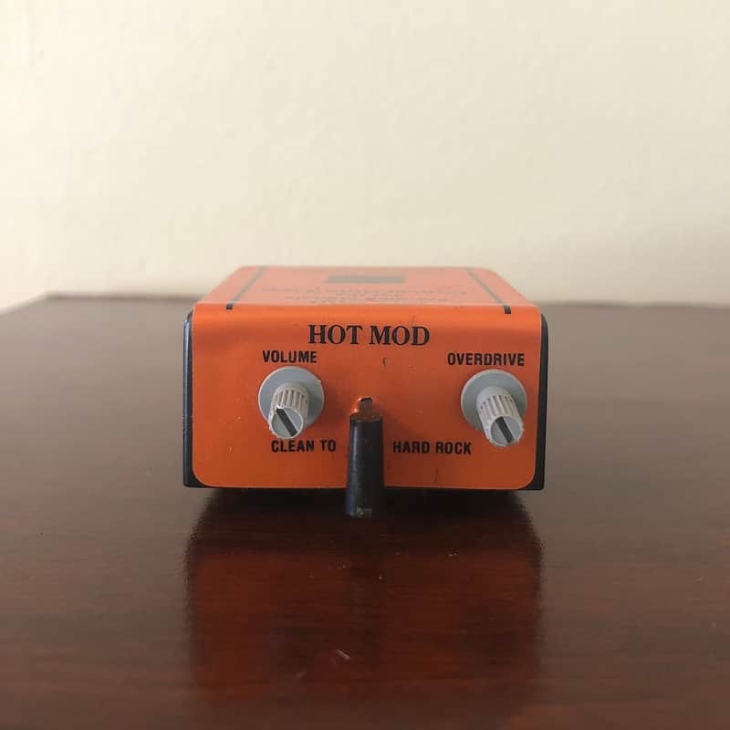 Seymour Duncan Hot Mod Convertible Preamp Module image 2