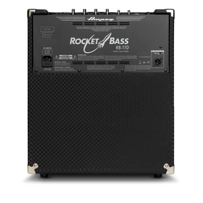 Ampeg Rocket Bass RB-110 image 5