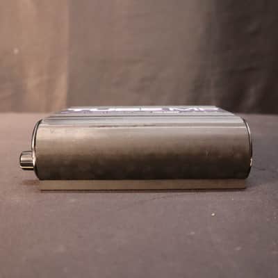 ART Tube MP Project Series Tube Microphone Preamp 2008 - Present - Black image 5