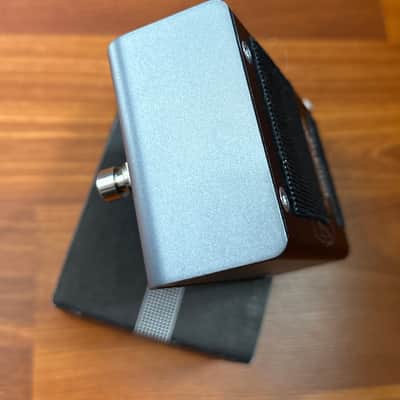 Strymon EC-1 Single Head dTape Echo 2025 - Present - Grey image 6
