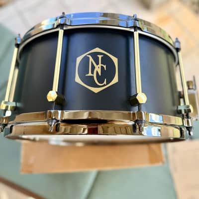 Noble&Cooley SS Classic solid Maple 2026 - Black super matte image 8