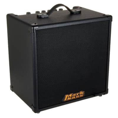 MARKBASS - CMB 101 BlackLine image 4