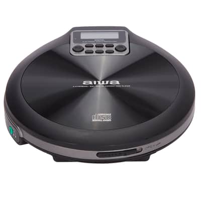 Aiwa PCP-850BK image 8