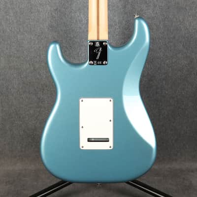 Fender Player Stratocaster - Tidepool - 2nd Hand (154129) image 6