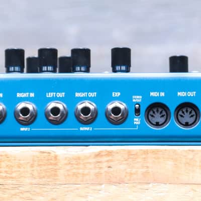 Strymon Mobius Twelve Modulation Machines 200 Presets Effect Pedal w/Box image 6