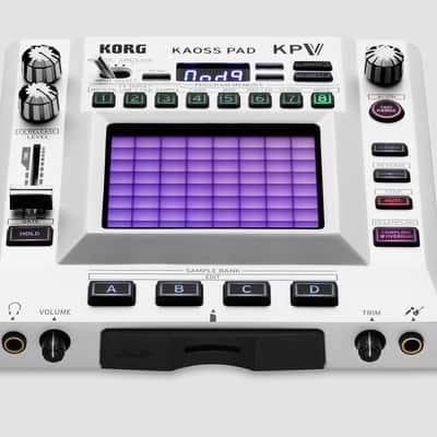 Korg - Kaoss Pad V - KPV image 2
