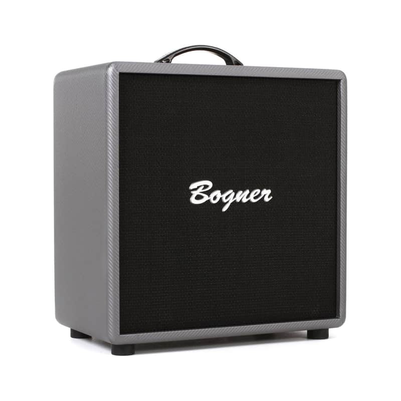 Bogner Atma 112CS 3-Channel 18-Watt 1x12" Guitar Combo image 1