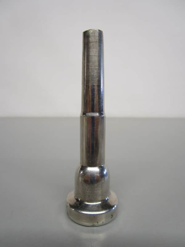 GR USA Compu-Balanced 66ES Mouthpiece, As Is image 1
