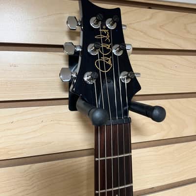 PRS Custom 24 10-Top 1991 - 2010 - Whale Blue image 5