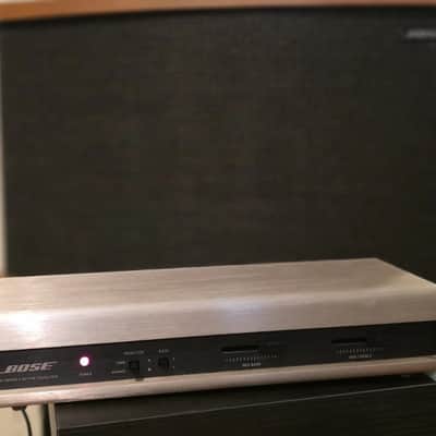Bose 901 Series V Speakers Pair w/ EQ Free Stands For local Pickup image 5