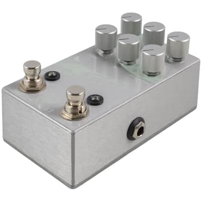 Walrus Audio ARP-87 Delay Pedal (Platinum Edition) [USED] image 3