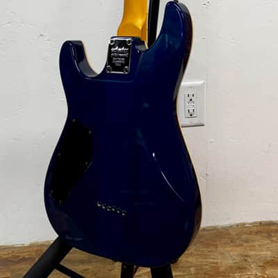 ‘19 Schecter Omen Extreme-6 w/HSC image 13