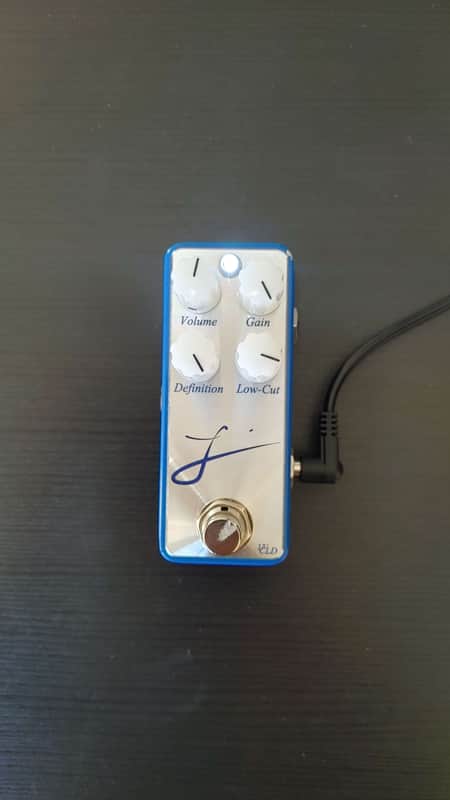 Leqtique Leqtique L'CLD Caruleum Light Drive image 1
