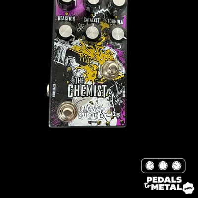 Matthews Effects The Chemist Atomic Modulator V2 -x13131 image 5