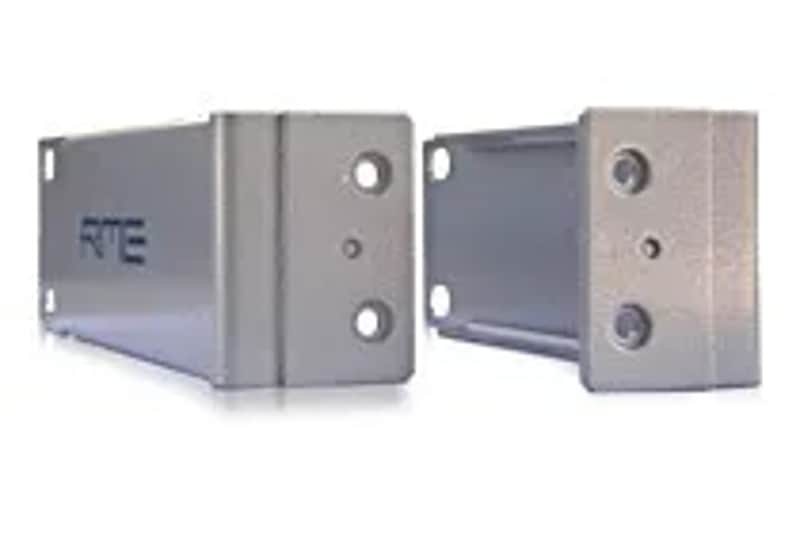 ALVA RM19-II Adattatore Rackmount image 1