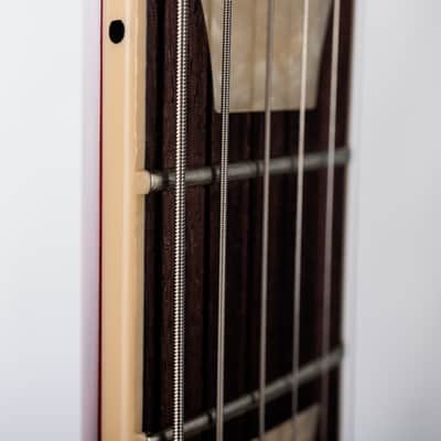 Gibson Les Paul Studio Figured, Bourbon Burst | Demo image 20
