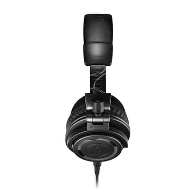 Audio-Technica: ATH-M50xENSO Limited Edition Headphones (Open Box Special) image 4