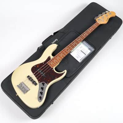 Sadowsky MetroLine RV4-WL OWH Will Lee Model Electric Bass image 1