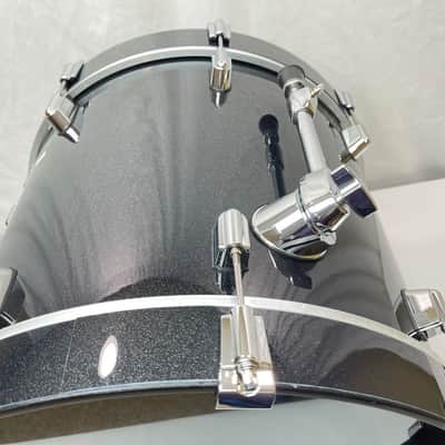 Roland KD-200-MS 20" Shell V-Kick Bass Drum Acoustic Style KD200MS - Very Nice!! image 6