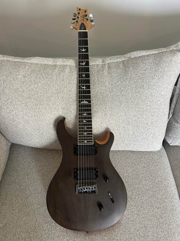 PRS SVN - Walnut image 1