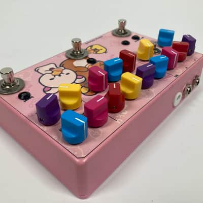 Demiurge Devices Overdrive/Distortion image 3