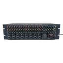 TASCAM MM-200 16-Channel Rackmount Keyboard / Line Mixer 1980s Vintage Rare Nice Saturation Made in Japan Worldwide Shipment