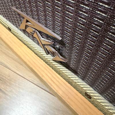 Peavey Classic (Original) 50 212 50-Watt 2x12" Guitar Combo (1994) - Tweed image 3