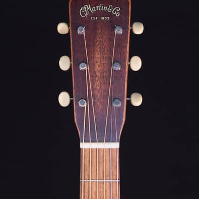 Martin D-15M StreetMaster Dreadnought Acoustic image 9
