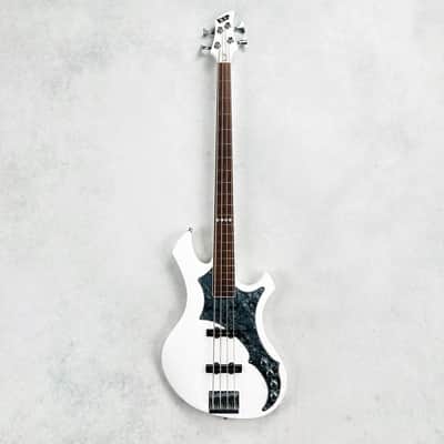 ESP RF-00SL#1 REITA the GazettE Signature 4-String Bass 2022